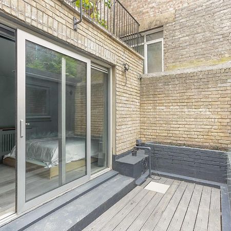 Appartement 189A Caledonian Road, London, N1 0Sl Extérieur photo